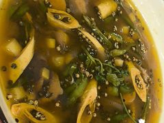 -院8里·少城记忆老川菜(宽窄巷子店)