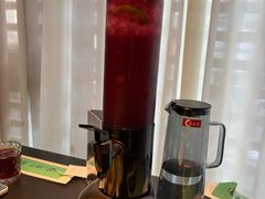 -蘸小院铁锅炖·蘸酱菜·东北菜(怀远门店)