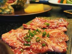 -樱嘢·炭火烧肉(惠南店)