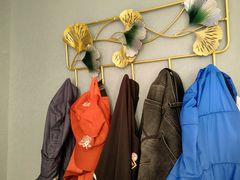 -华夏良子·足道SPA艾灸(胜利路店)