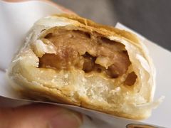 鲜肉月饼-光明邨大酒家(淮海路店)