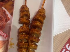 -大师兄·手工面·西北菜(美的悦然广场店)