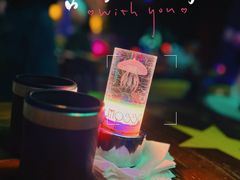 -MOSSO音乐酒吧·Live House(南京西路店)