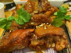 -小土豆北方菜馆(方庄店)