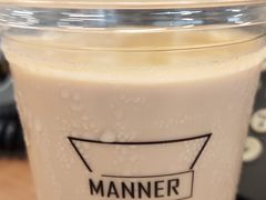 -Manner Coffee(IFS一楼店)