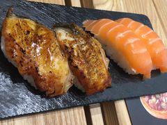 -Sushi Love 创意寿司(丽影广场店)
