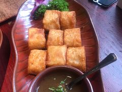 虾泥春卷-花马天堂云南餐厅 Lost Heaven(外滩店)