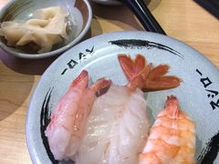 -寿司郎(皇庭广场店)