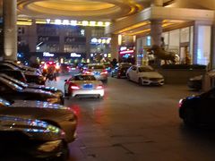 -白金汉爵大酒店(相城店)