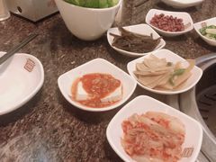 -韩宫宴和牛烤肉(盐城金鹰店)
