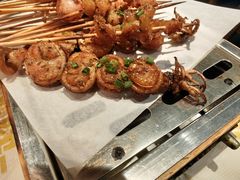-串盟烧烤·长沙美食地标(星沙店)