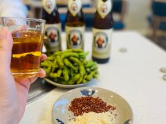 -晓靖轩烧烤(沙河风情店)