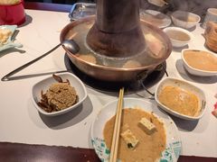 -京城胜利涮羊肉(禧乐汇店)