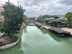 -赤坎·广东华侨国际旅游度假区