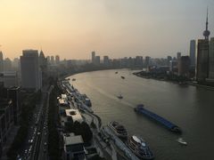 -上海外滩英迪格酒店