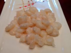 清炒河虾仁-小龙酒家(桂平路店)
