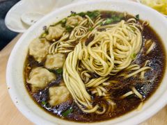 蒋家桥饺面-蒋家桥饺面店(东关街店)