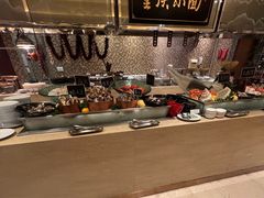 -River Café 海鲜自助(重庆丽笙世嘉酒店)
