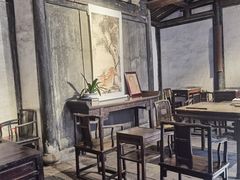 -绍兴鲁迅故里·沈园景区