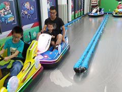 -蒙特利亲子乐园