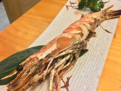 -水之惠鲜鱼料理(王府大街店)