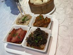 -汉唐宴长安食府