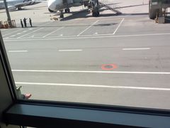 -太原武宿国际机场