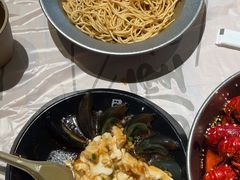 -巴厘龙虾·榜首油焖大虾(青山店)