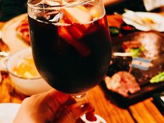 -El Bodegon阿根廷秘鲁餐厅(幸福路店)