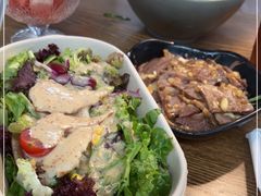 -乐港休闲馆茶艺·简餐·茶室(首都机场T2店)