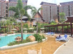 -亚马逊丛林水乐园