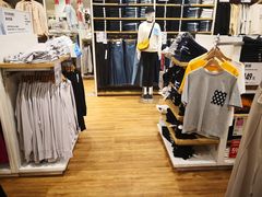 -优衣库(哈尔滨乐松广场店)