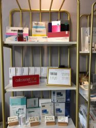 -첫번째 初见美学中心