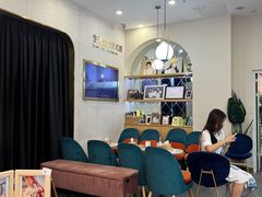 -海马体照相馆(上海宝山万达广场店)