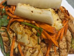 -大嘻咹biangbiang面(历史博物馆店)