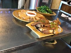 -深山老屋(国顺东路店)