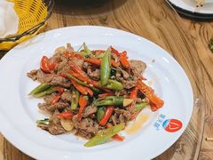 -小船渔村·大连菜(明泽街店)