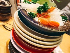 -元气寿司(新城市广场店)