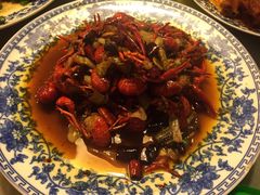 麻辣小龙虾-随善园餐厅(大理店)