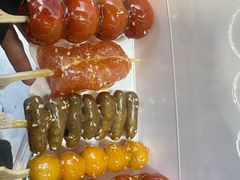 -傻二炒货龙虾(李沧旗舰店)