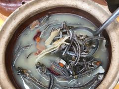 -汤氏美食台山水步特色黄鳝饭(龙津东路店)