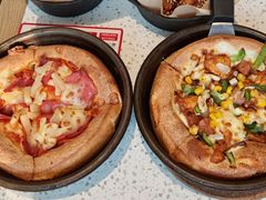 -必胜客(璞丽中心店)