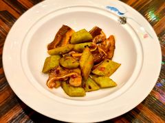 -夏宫中餐厅(香格里拉大酒店)