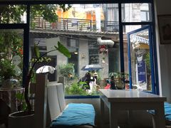 Anne猫窝咖啡屋-Anne猫窝咖啡屋