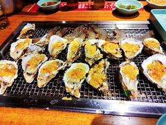 -蚝英雄鲜蚝自助专门店(长楹天街直营店)