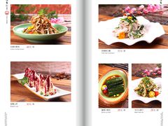 -开元食府(长兴路店)