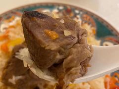 -巴依老爷·新疆美食(上城区天城路店)