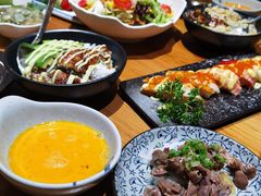 -福匠日本料理(人民路店)