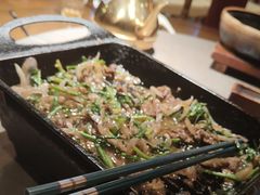-张家卫·阳江菜·小海鲜(肥婆湾桥店)
