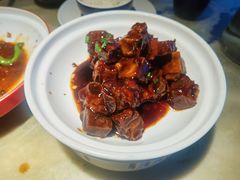 -绿茶餐厅(成都大悦城店)